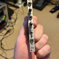 2010s 2hp Brst Silver used