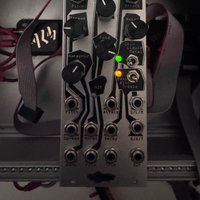 2017 - Present Noise Engineering Basimilus Iteritas Alter Silver used