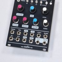 2015 - 2017 Mutable Instruments Clouds Silver used