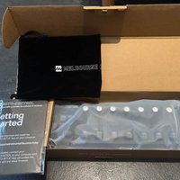 2025 Melbourne Instruments Roto-Control Midi Controller Black used