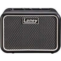 Ibanez MINI-SUPERG red used