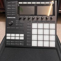 2010s Native Instruments Maschine MKIII Black used