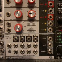 2014 - 2020 Verbos Electronics Random S&ling Black / Silver used