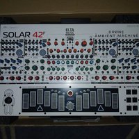 2025 Elta Music Solar 42F White used