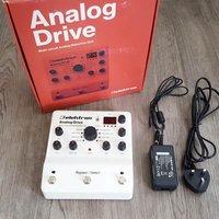 2010s Elektron Analog Drive White used