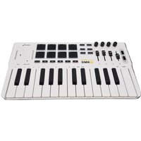 2020s Donner DMK-25 White used