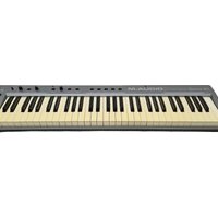 2010s M-Audio M-AUDIO Prokeys Sono 61 Keyboard - 61-Key Contro... used