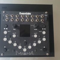 2022 - Present Eventide Misha Black used