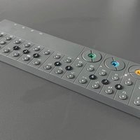 2018 - Present Teenage Engineering OP-Z Synthesizer Gray used