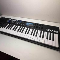 2010 Alesis VX49 Black