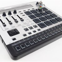 used M-Audio M-Audio Trigger Finger Pro USB Controller Sequencer + ...