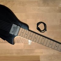 2010 Inspire Instruments Inc. You Rock MIDI Guitar Controller ... used