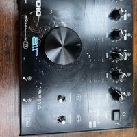 2019 - 2020 M-Audio AIR 192|14 USB Audio / MIDI Interface Black