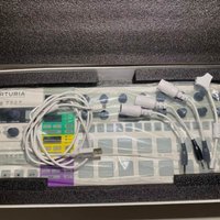 2022 Arturia BeatStep Pro MIDI Controller White used