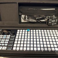 2023 - 2025 Oxi Instruments One MIDI / CV Sequencer Black used