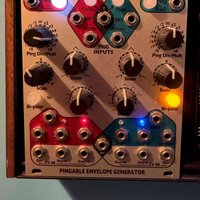 2016 4MS PEG Silver used