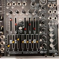 2024 Stochastic Instruments Stochastic Inspirational Generator... used