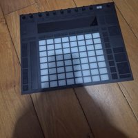 2015 - 2022 Ableton Push 2 Controller Black used