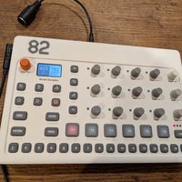 2019 - 2020 Elektron Model:S&les White used