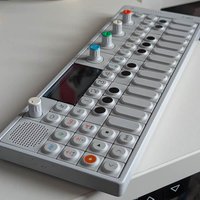 2020 Teenage Engineering OP-1 Personal Synthesizer S&ler and... used