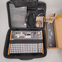 2023 Synthstrom Audible Deluge 64-Voice Desktop Synthesizer wi... used