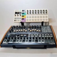 2026 Studio-solutions.com Arturia Beatstep Pro & Soma Puls... new