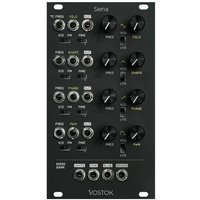 Vostok Vostok Sena -Channel Sound Source Module (B-STOCK) Multi used
