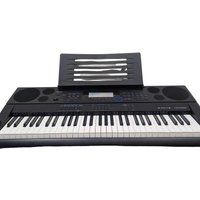 Casio CTK-6000 Black used