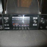 2016 - Present Line 6 Helix Rack Black used