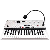 Korg KingKorg Neo White new