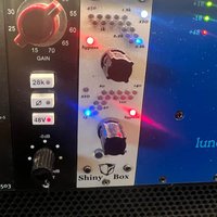 2010s ShinyBox Guillotine Digitally-Controlled 500 Series Filt... used