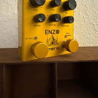 2018 Meris Enzo Gold used