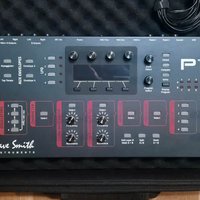 2014 - Present Dave Smith Instruments Prophet 12 Desktop 12-Vo... used