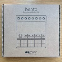 2016 - Present 1010 Music Blackbox Desktop Compact S&ling St... used