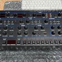 2017 - Present DSI/Sequential OB-6 Black used