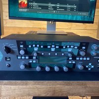 2013 - 2025 Kemper &s Profiler Rack Black used