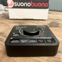 2020 Suonobuono nABC+ compressor Black used