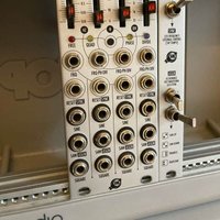 2010s Xaoc Devices Batumi Silver used