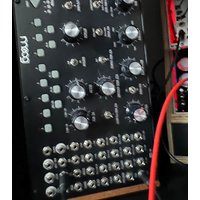 used 2015 - Present Moog Mother-32 Tabletop / Eurorack Semi-Modular...