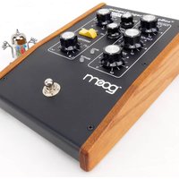 used 2004 Moog Moog Moogerfooger MF-107 FreqBox Synthesizer Pedal +...