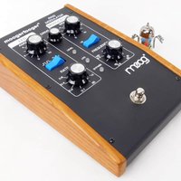 used 1998 - 2018 Moog Moog Moogerfooger MF-102 Ring Modulator Synth...