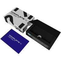 Native Instruments Komplete 15 Ultimate Virtual Synthesiser So...