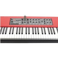used Clavia Nord Piano 2 88er Klavier Synthesizer +Fast Neuwertig +...