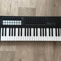 2020 - Present Novation Launchkey 49 MKIII MIDI Keyboard Contr...