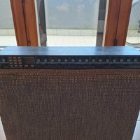 used 1994 Novation Bass Station Rack Monophonic Synthesizer Black