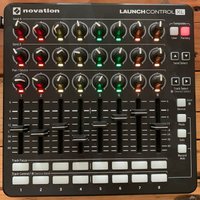 2022 - Present Novation Launch Control XL MK2 MIDI DAW Control...