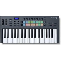 2022 - Present Novation FLkey 37 MIDI Keyboard Controller Black