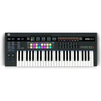 2018 - Present Novation ReMOTE 49 SL MKIII MIDI Controller Black