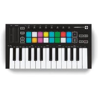 2019 - Present Novation Launchkey Mini MKIII MIDI Keyboard Con...