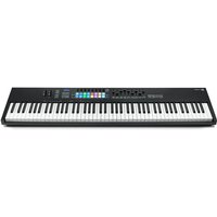 2022 - Present Novation Launchkey 88 MKIII MIDI Keyboard Contr...